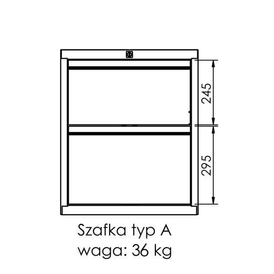 Moduł Carbon Plus+ typ 